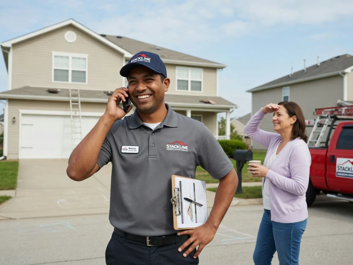 Chimney flashing repair Skidmore, MO FAQs